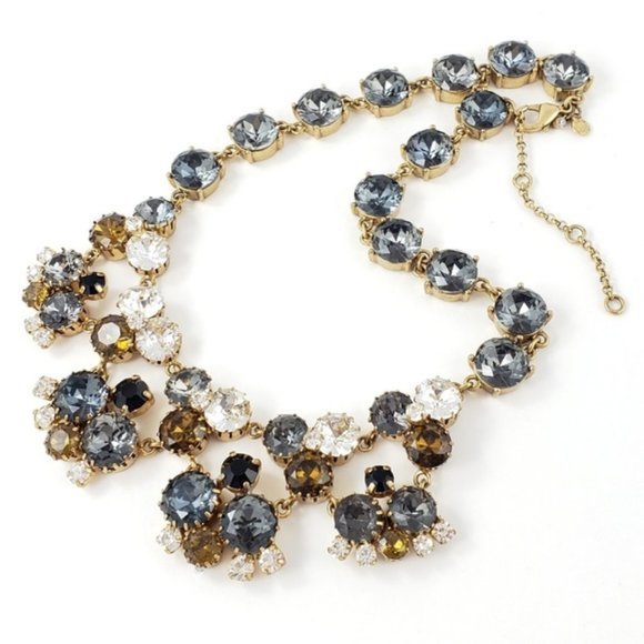 Statement Bib Necklaces